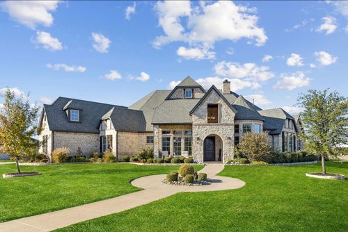 4241 Tranquility Ln, Prosper, TX, 75078-9767 | Card Image