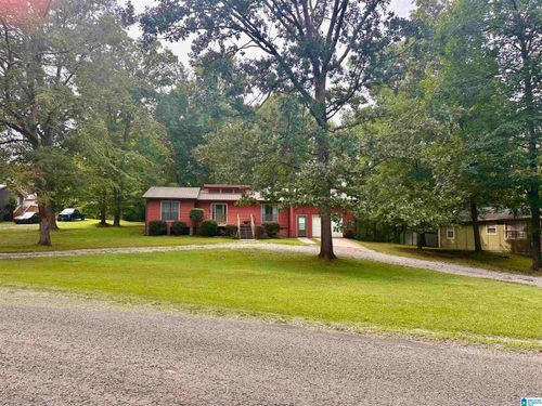 1070 Mountain Lake Rd, WARRIOR, AL, 35180-4739 | Card Image