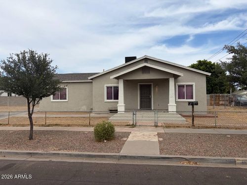 6701 N 60th Ave, Glendale, AZ, 85301-3104 | Card Image