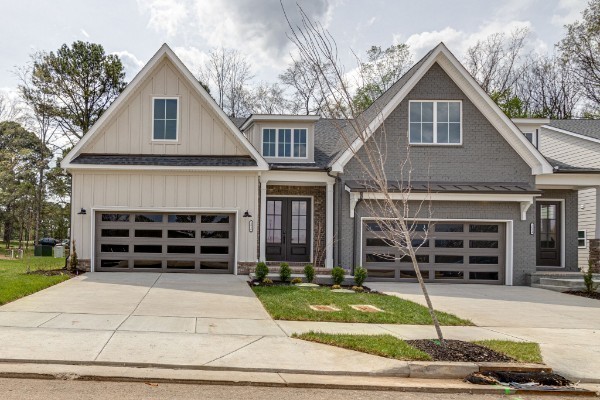 Wiltshire Park Pl, Hermitage, TN 37076