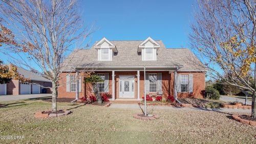 602 Wood Trl, Panama City, FL, 32405-4490 | Card Image