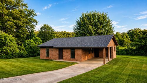 2117 Percy Davis Rd, Bolton, MS, 39041-9247 | Card Image