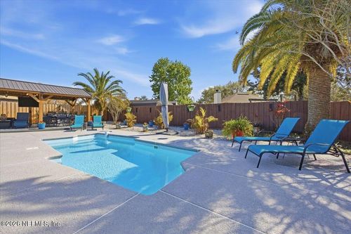 494 Baybrook Drive, Fleming Island, FL, 32003 | Card Image