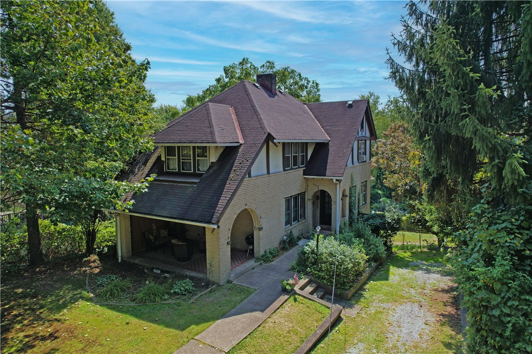 Graham Blvd, Pittsburgh, PA 15235