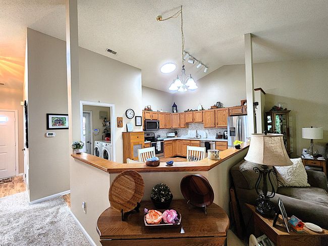 1223 Long Shore Dr, Townhouse with 2 bedrooms, 2 bathrooms and null parking in Indianapolis IN | Image 7