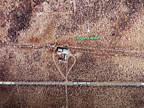 880 W 5400 N, Beryl, UT, 84714 | Card Image