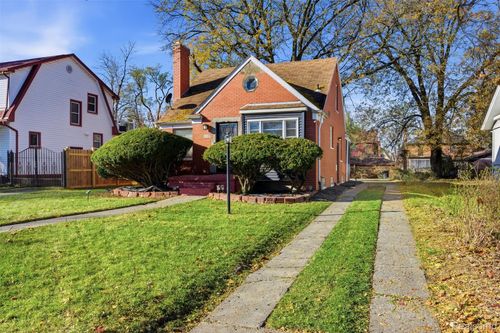 13935 Rutland St, Detroit, MI, 48227-1313 | Card Image