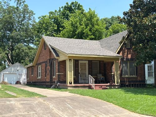 2820 Columbus St, Muskogee, OK, 74401-5133 | Card Image