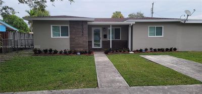 19345 Franjo Rd, House other with 4 bedrooms, 3 bathrooms and null parking in Cutler Bay FL | Image 1