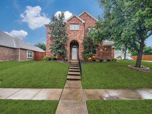 4604 Harvest Ln, Sachse, TX, 75048-4698 | Card Image