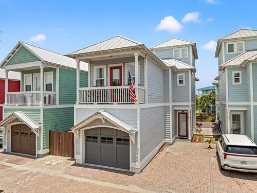3206 Highway 98, Mexico Beach, FL, 32456-7177 | Card Image