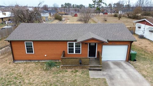 406 S Dixieland Rd, Rogers, AR, 72758-4028 | Card Image