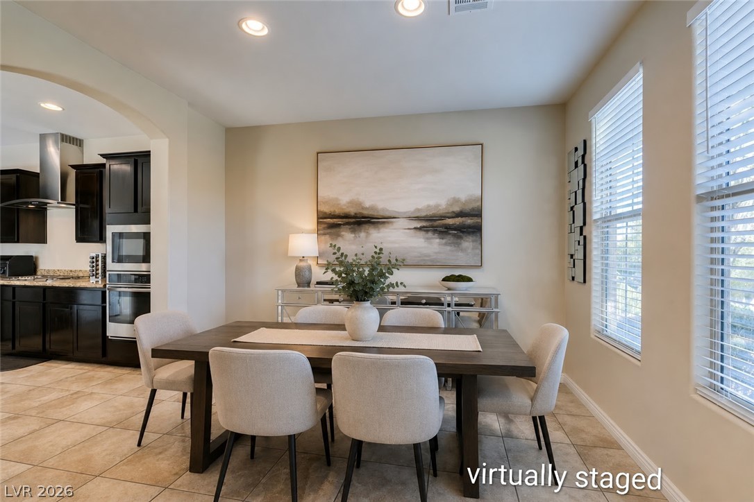 Residential in Las Vegas 5