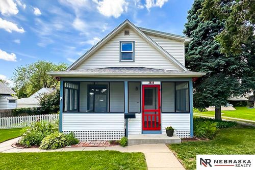 2610 N 58th St, Omaha, NE, 68104-4157 | Card Image