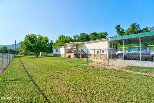 1872 Mitchell Farm Rd, Sevierville, TN, 37876-8713 | Card Image