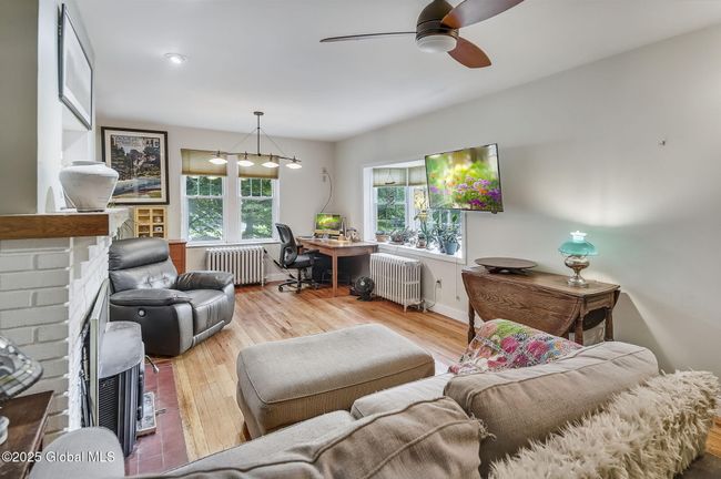 1 Yates St, House other with 3 bedrooms, 2 bathrooms and 1 parking in Troy NY | Image 5
