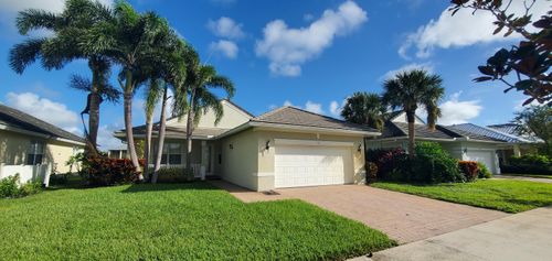 122 Nw Swann Mill Cir, Port St Lucie, FL, 34986-3592 | Card Image