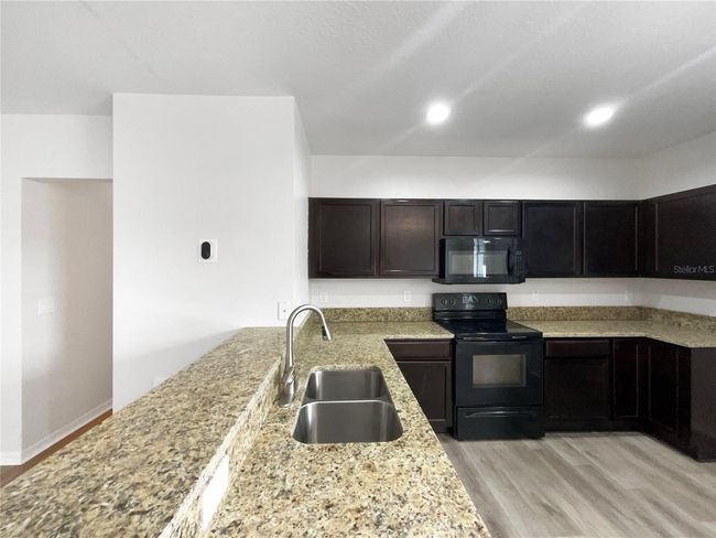 6709 Bayston Hill Place, House other with 4 bedrooms, 2 bathrooms and null parking in ZEPHYRHILLS FL | Image 8