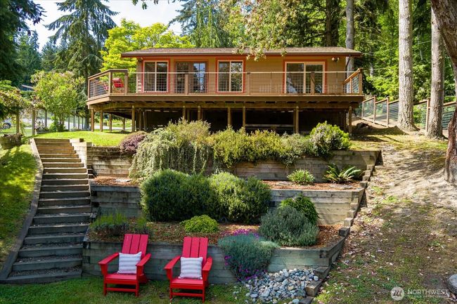 1069 Honeymoon Lake Drive, House other with 2 bedrooms, 1 bathrooms and 1 parking in Greenbank WA | Image 23