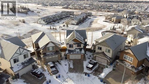 48 Heritage Green, Cochrane, AB, T4C0L3 | Card Image