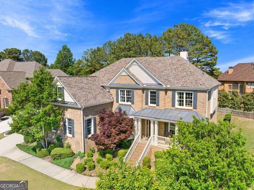 3456 Glen Mist Pl, Dacula, GA, 30019-5403 | Card Image