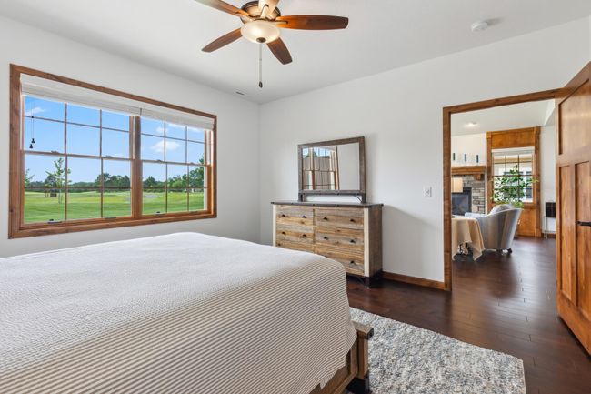 7466 Fairway Ln, Townhouse with 3 bedrooms, 2 bathrooms and null parking in Breezy Point MN | Image 19