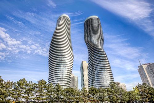 4402-60 Absolute Ave, Mississauga, ON, L4Z0A9 | Card Image