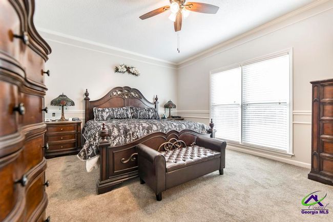 171 N Valhalla Dr, House other with 3 bedrooms, 2 bathrooms and null parking in Cordele GA | Image 32
