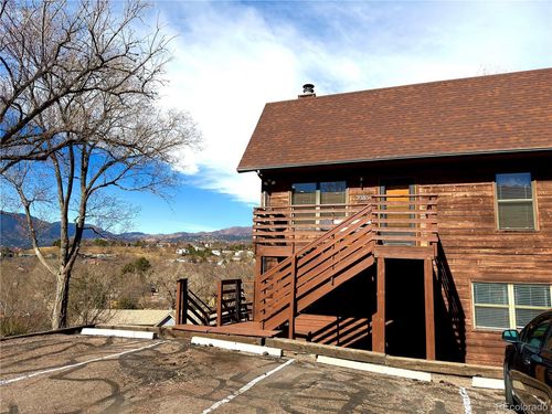 2385 Stepping Stones Way, Colorado Springs, CO, 80904-2772 | Card Image