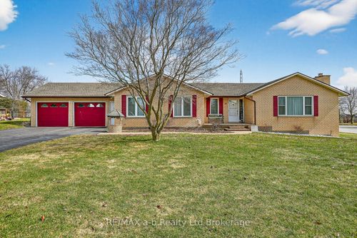 14 Quinn Dr, Salford, ON, N0J1W0 | Card Image