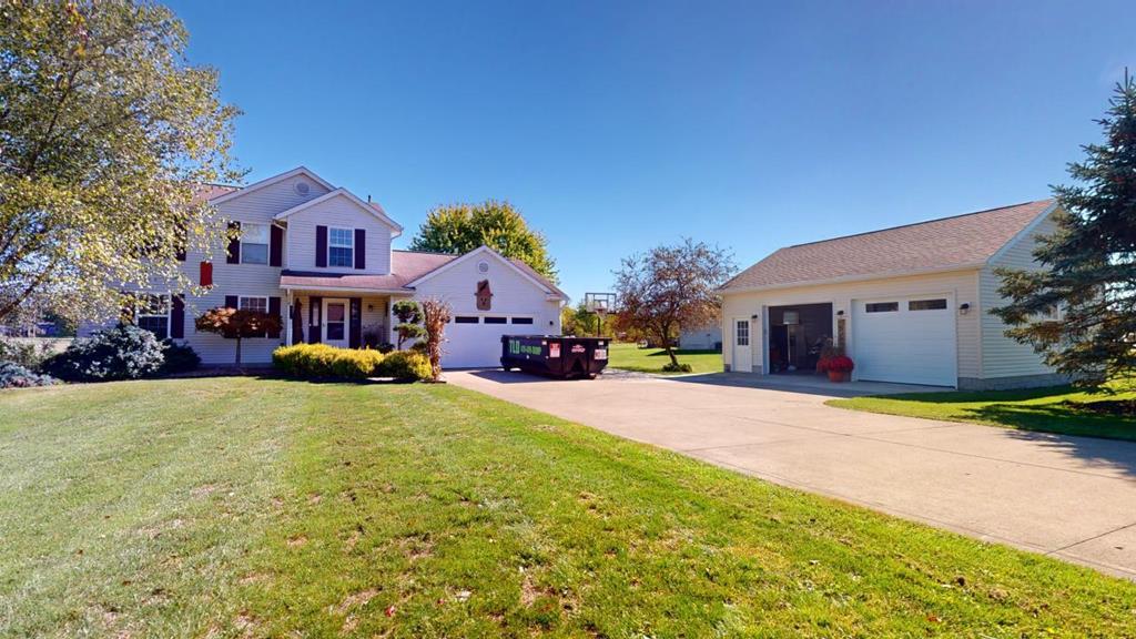 Senior Dr, Greenwich, OH 44837