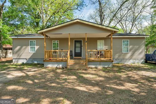 509 E 2nd Ave, Cordele, GA, 31015-3647 | Card Image