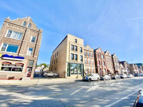 3f-1854 18th St, CHICAGO, IL, 60608-1944 | Card Image