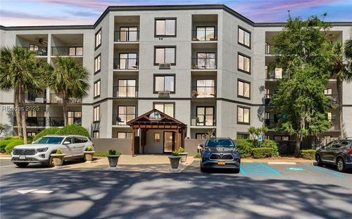 apt-101-10 Lemoyne Ave, Hilton Head Island, SC, 29928-6272 | Card Image