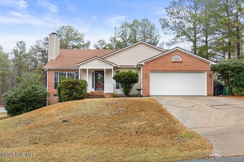 330 Fox Run Road, Pinehurst, NC, 28374 | Card Image