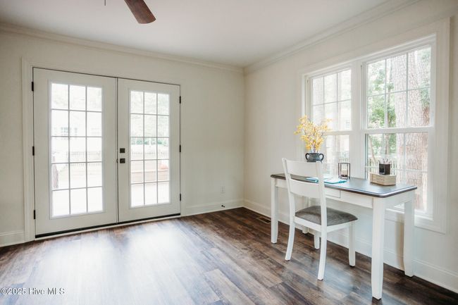 1702 Chamberlain Dr Nw, House other with 3 bedrooms, 3 bathrooms and null parking in Wilson NC | Image 12
