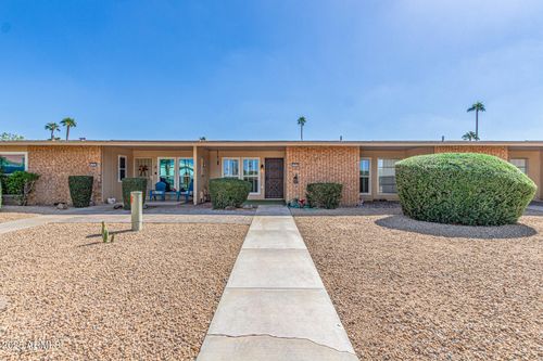 17217 N Del Webb Blvd, Sun City, AZ, 85373-1901 | Card Image