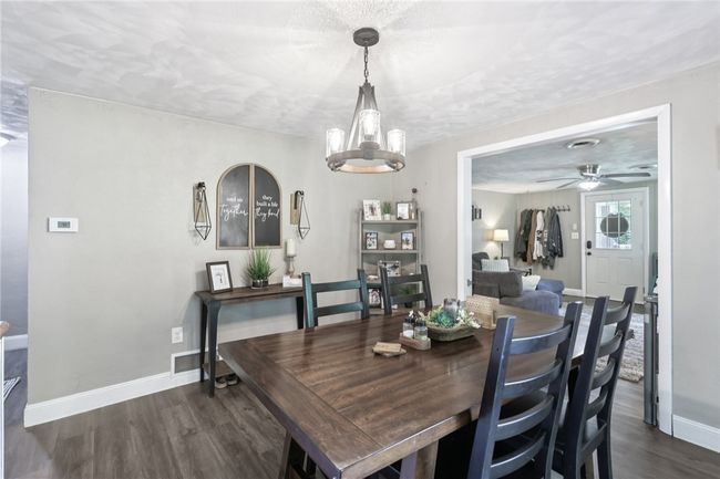 476 Trees Mills Rd, House other with 3 bedrooms, 1 bathrooms and 1 parking in Salem Twp - WML PA | Image 10