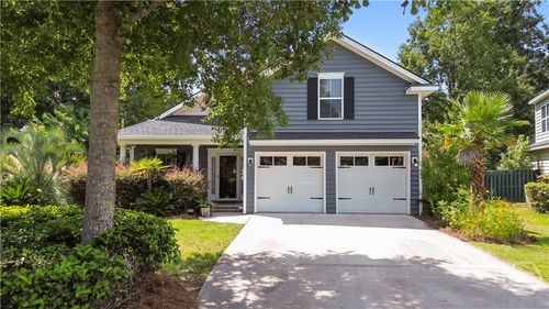 90 Teachers Row, Richmond Hill, GA, 31324-6906 | Card Image