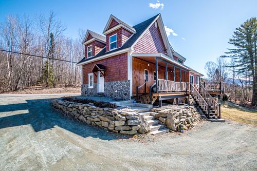 1182 Presidential Hwy, Jefferson, NH, 03583-6141 | Card Image