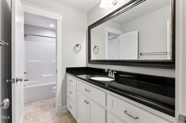 2nd floor bathroom - Jack & Jill | Image 44