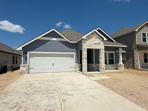 6107 Eldora Dr, College Station, TX, 77845 | Card Image