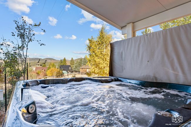 View from Hot Tub | Image 5