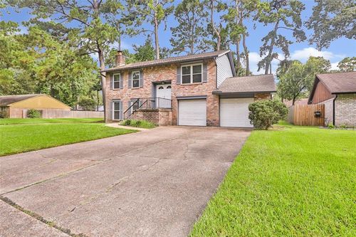 3203 Sycamore Springs Dr, Kingwood, TX, 77339-1352 | Card Image