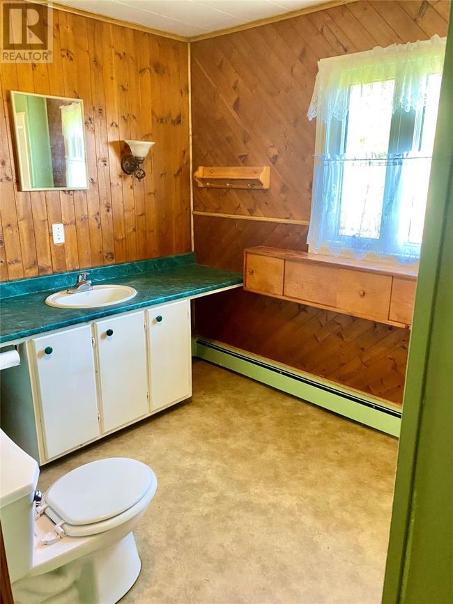 63 Goose Bay Dr, House other with 3 bedrooms, 1 bathrooms and null parking in Musgravetown NL | Image 8