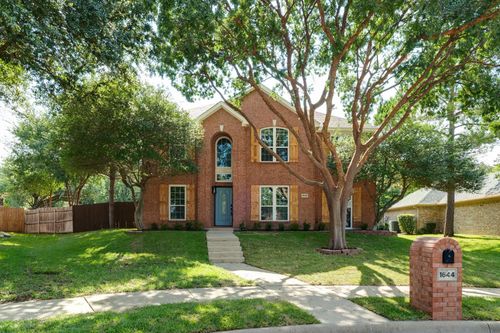1644 Mountain Laurel Dr, Keller, TX, 76248-8291 | Card Image