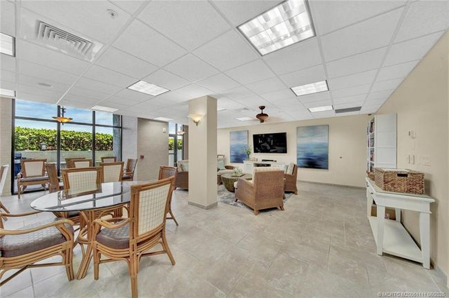 APT-1103 - 10600 S Ocean Dr, Condo with 2 bedrooms, 2 bathrooms and null parking in Jensen Beach FL | Image 37