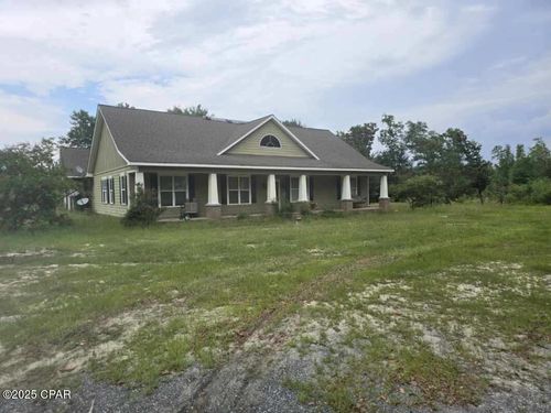 6238 Blue Springs Rd, Greenwood, FL, 32443-2266 | Card Image