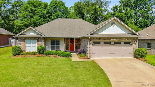 225 Ashton Park, Millbrook, AL, 36054 | Card Image