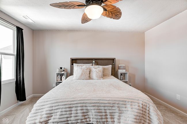 7195 E Rising Sun Cir S, House other with 4 bedrooms, 3 bathrooms and null parking in Camby IN | Image 9